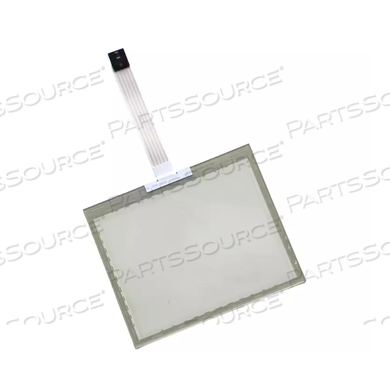 LCD DISPLAY FOR VALLEY LAB FORCE TRIAD by Elo Touch Solutions