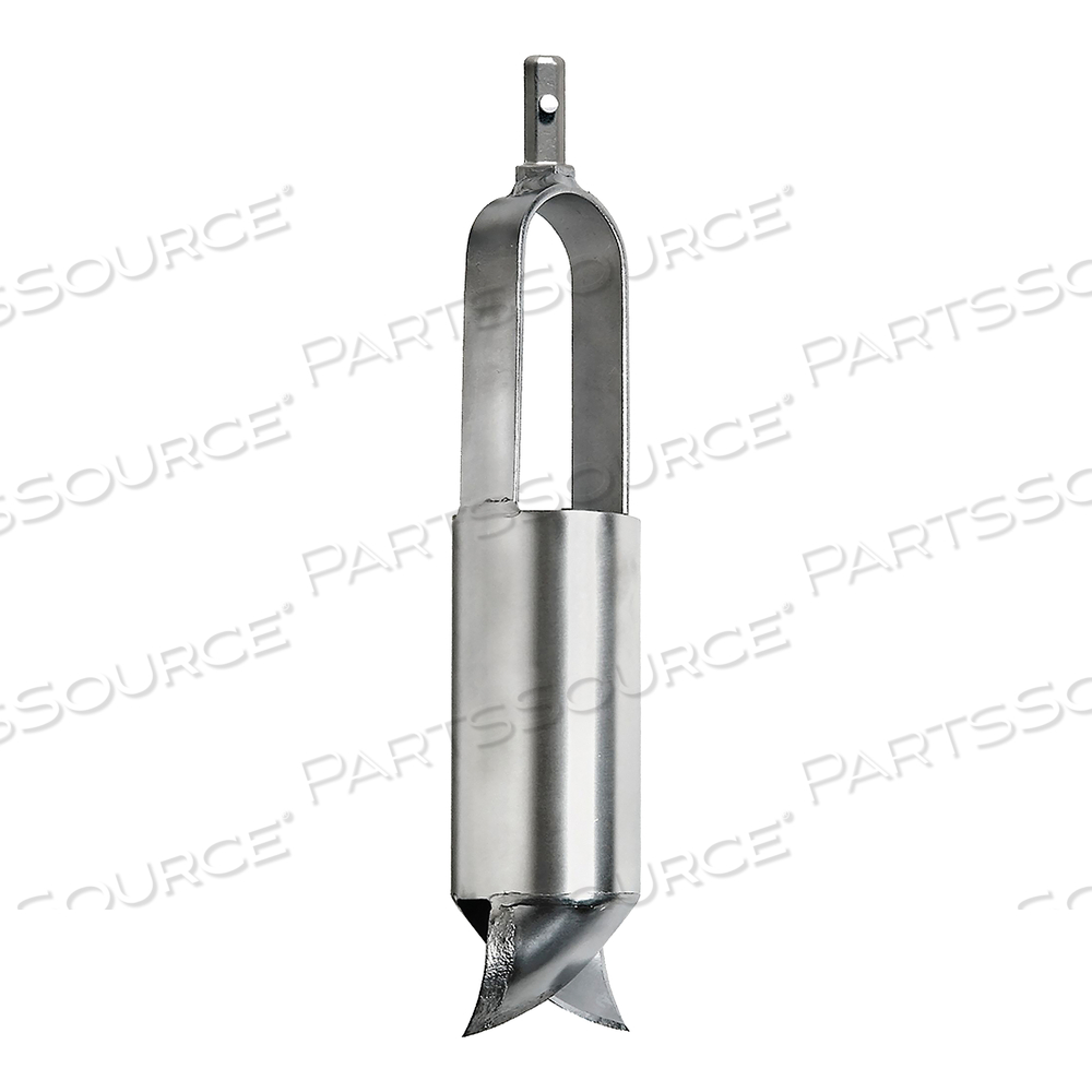 AUGER SAND DIA 4 IN QUICK CONNECT by AMS
