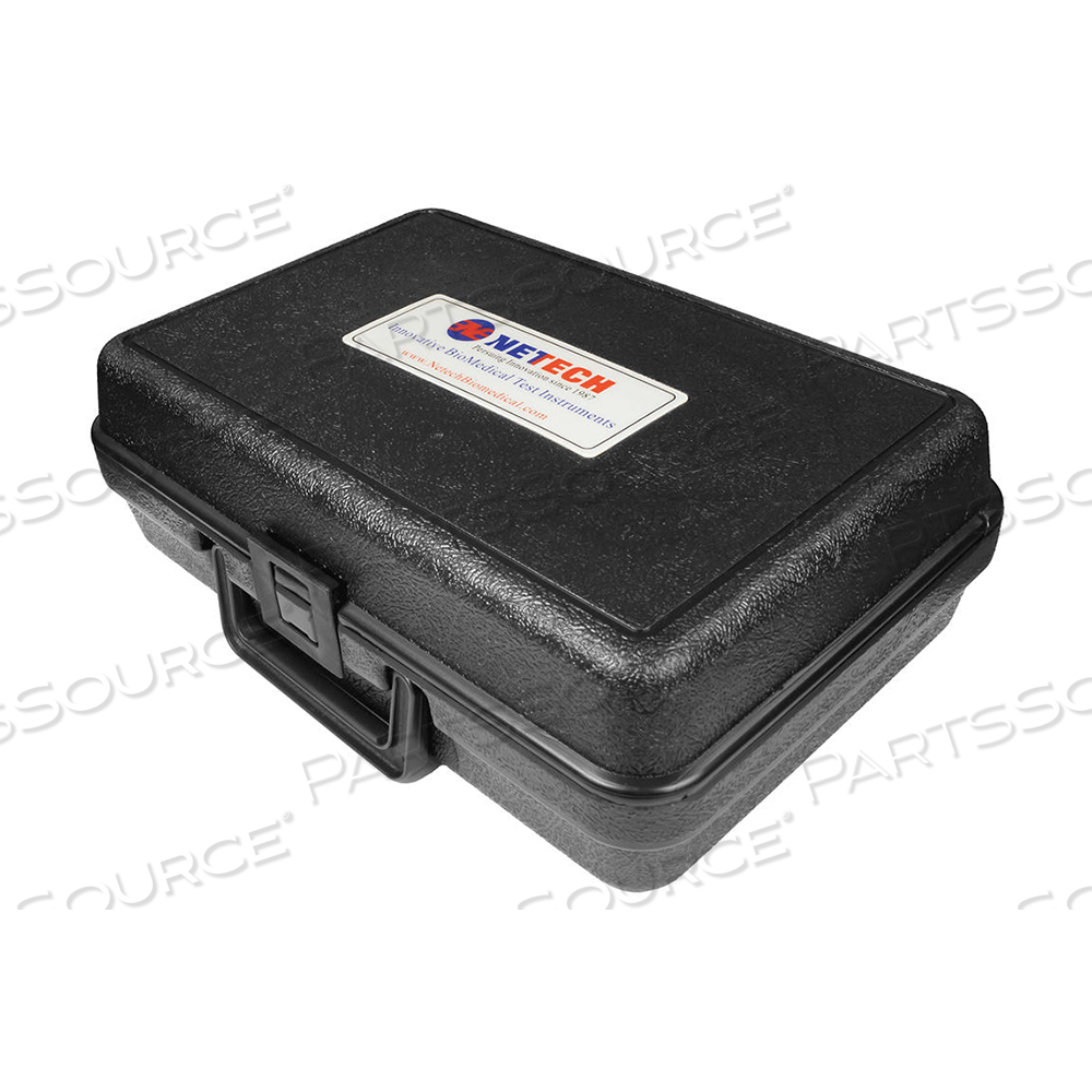HARD CARRYING CASE FOR EXPMT 2000 