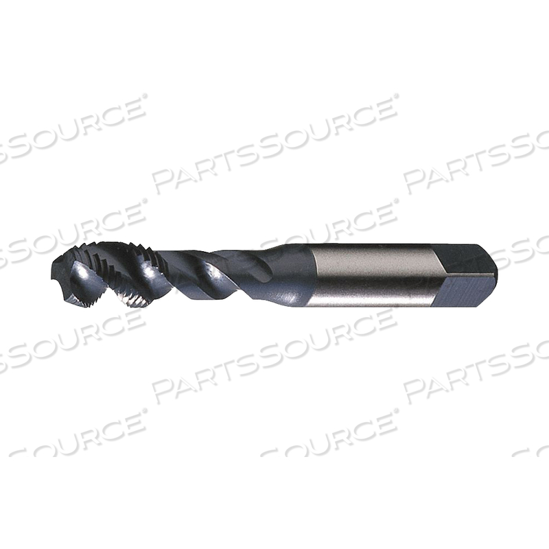 SPIRAL FLUTE TAP #6-32 HSS-E by Widia