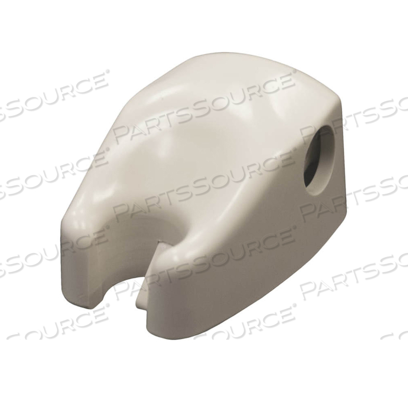 AUTOMATIC HANDPIECE HOLDER FOR 1/2IN DIA HOLDER BAR by Beaverstate Dental Systems AUTOMATIC HANDPIECE HOLDER FOR 1/2IN DIA HOLDER BAR by Beaverstate Dental Systems