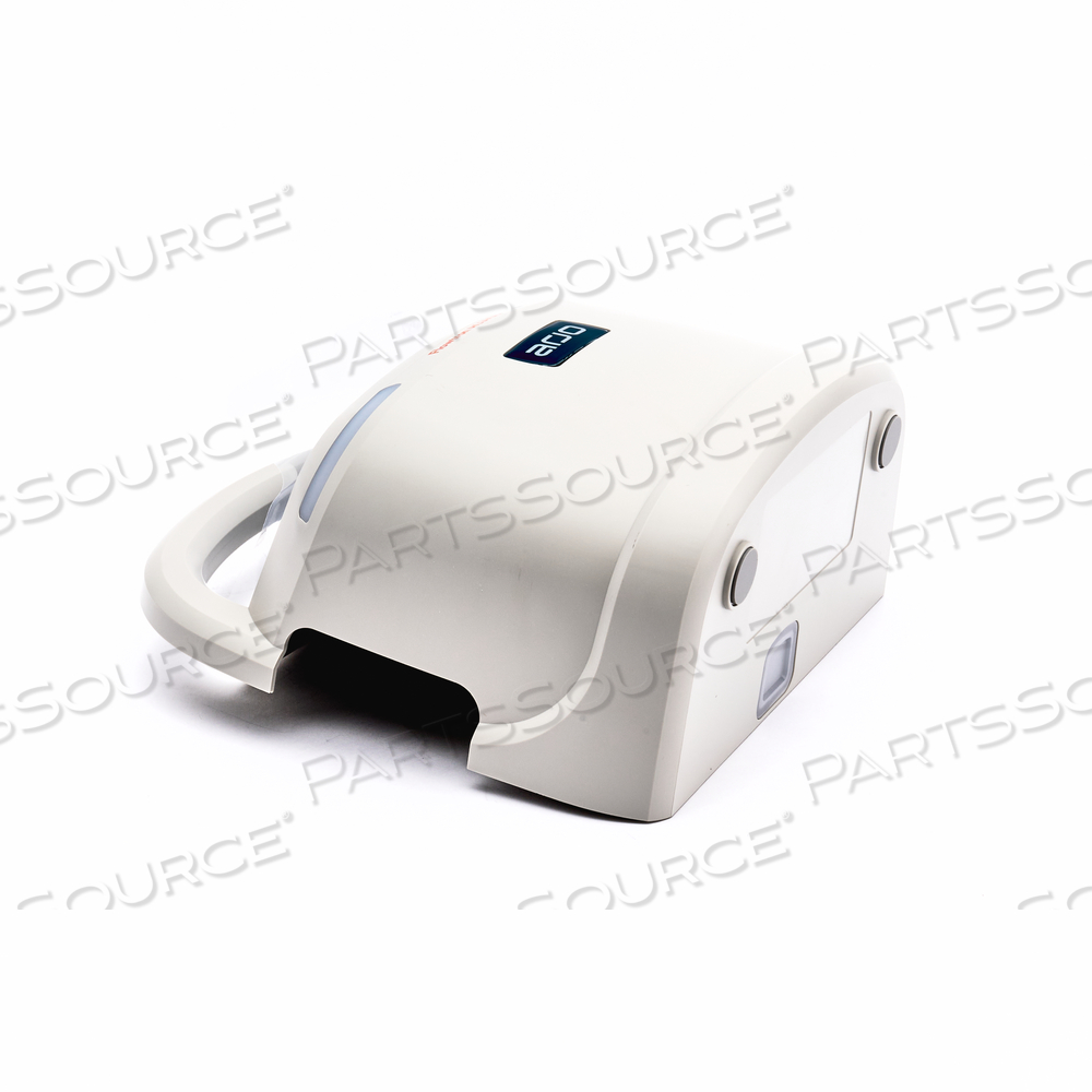 VTE COMPRESSION FRONT CASE ASSEMBLY by Arjo Inc.