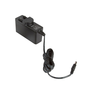 ADAPTER, 3.46IN LENGTH, 0 TO 60°C OPERATING TEMPERATURE, 2.5A AMPERAGE, 5V VOLTAGE RATING, CB, CE STANDARDS by XP Power