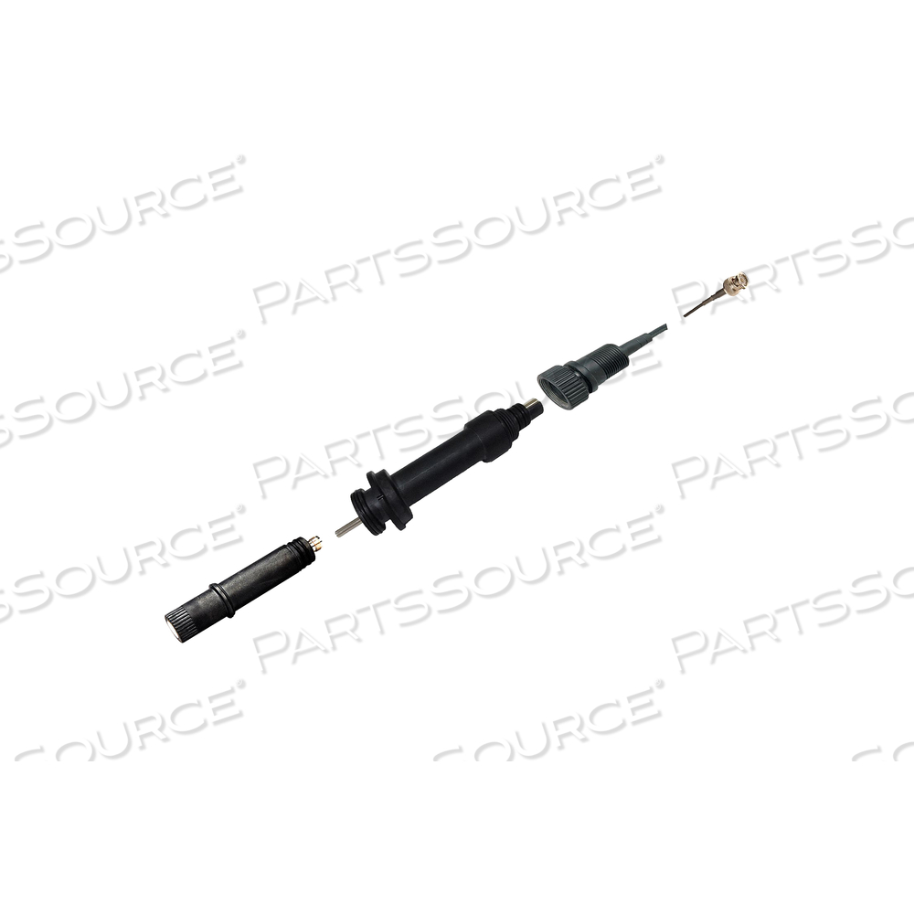 SUBMERSION PH KIT W/ATC RYTON PPS BNC by Sensorex SUBMERSION PH KIT W/ATC RYTON PPS BNC by Sensorex