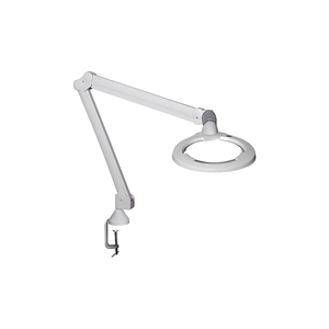CIRCUS LED MAGNIFIER 5D CLAMP by Vision-Luxo CIRCUS LED MAGNIFIER 5D CLAMP by Vision-Luxo