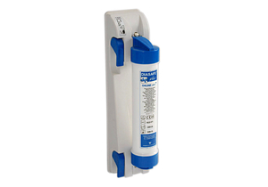 DIASAFE®PLUS FILTER FOR 2008 SERIES HEMODIALYSIS MACHINE by Fresenius Medical Care