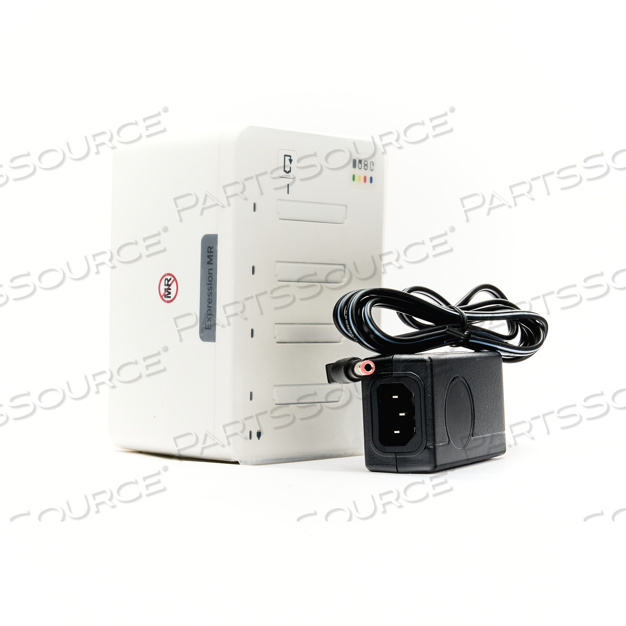 989803191031 Philips CHARGER MODULE, LITHIUM-ION BATTERY, REUSABLE
