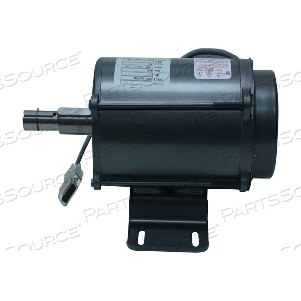 ENCODER, MOTOR 3 HP BRUSHLESS HARDWIRED 