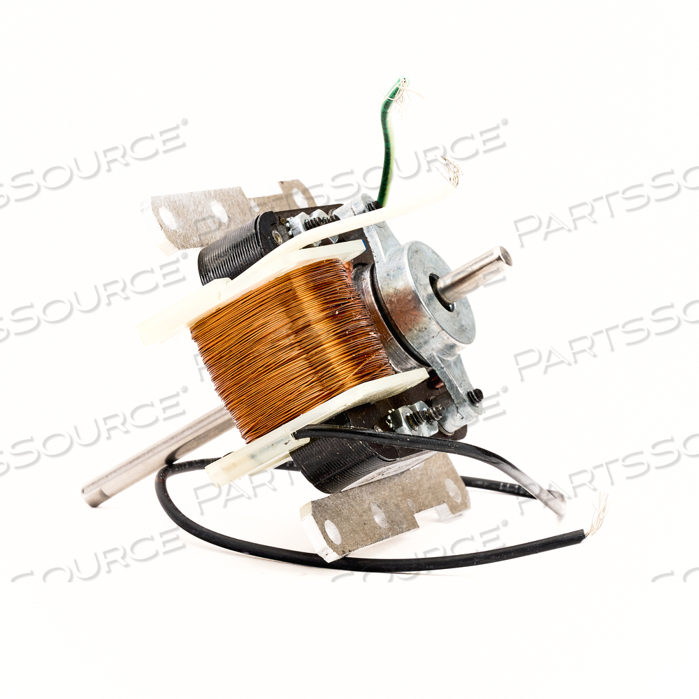 MOTOR/PLATE ASSEMBLY MOTOR/PLATE ASSEMBLY