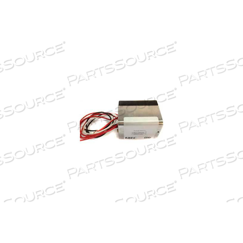 120V NORMALLY OPEN STEAM ACTUATOR WITH END SWITCH by Erie Supply