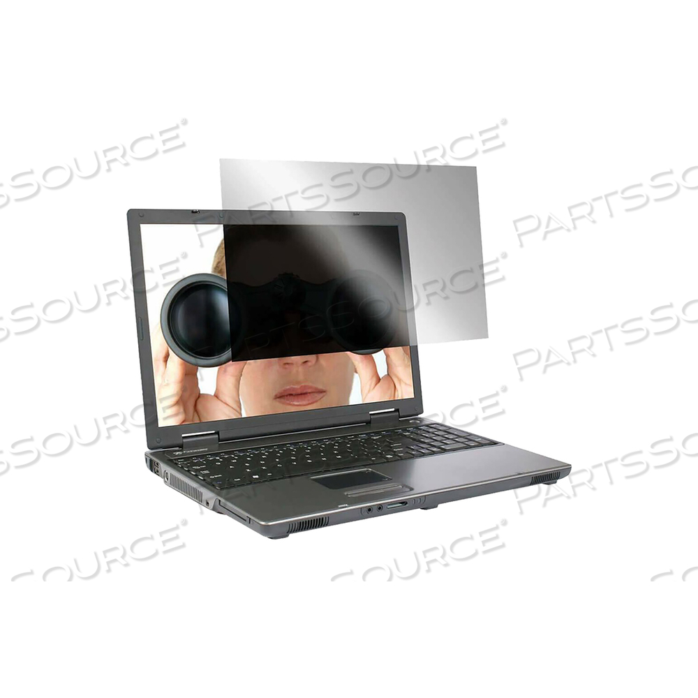 TARGUS 15.4" WIDESCREEN NOTEBOOK PRIVACY SCREEN, NOTEBOOK PRIVACY FILTER, TAA COMPLIANT by Targus TARGUS 15.4" WIDESCREEN NOTEBOOK PRIVACY SCREEN, NOTEBOOK PRIVACY FILTER, TAA COMPLIANT by Targus