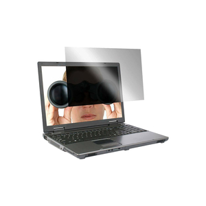 TARGUS 15.4" WIDESCREEN NOTEBOOK PRIVACY SCREEN, NOTEBOOK PRIVACY FILTER, TAA COMPLIANT by Targus TARGUS 15.4" WIDESCREEN NOTEBOOK PRIVACY SCREEN, NOTEBOOK PRIVACY FILTER, TAA COMPLIANT by Targus