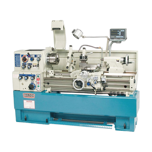 LATHE 7-1/2HP 3PHASE by Baileigh Industrial LATHE 7-1/2HP 3PHASE by Baileigh Industrial