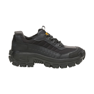 HIKER SHOE W 9 BLACK PR by CAT