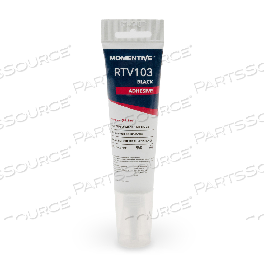 SILICONE SEALANT by STERIS Corporation
