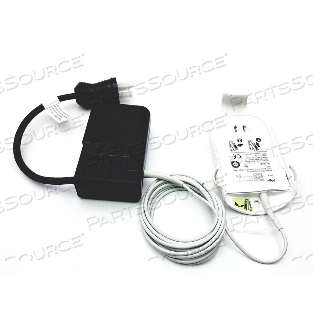 INFINITY M300 BEDSIDE CHARGER INFINITY M300 BEDSIDE CHARGER