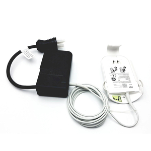 PATIENT TELEMETRY WITH BEDSIDE CHARGE by Draeger Inc.