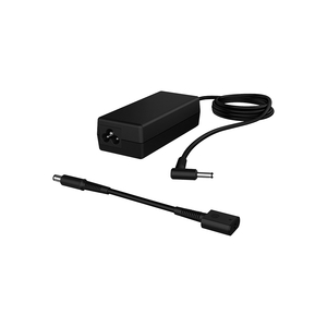 HP SMART AC ADAPTER, POWER ADAPTER, 65 WATT by HP (Hewlett-Packard)