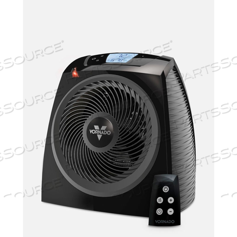 TAVH10 WHOLE ROOM HEATER WITH REMOTE by Vornado Air, LLC TAVH10 WHOLE ROOM HEATER WITH REMOTE by Vornado Air, LLC