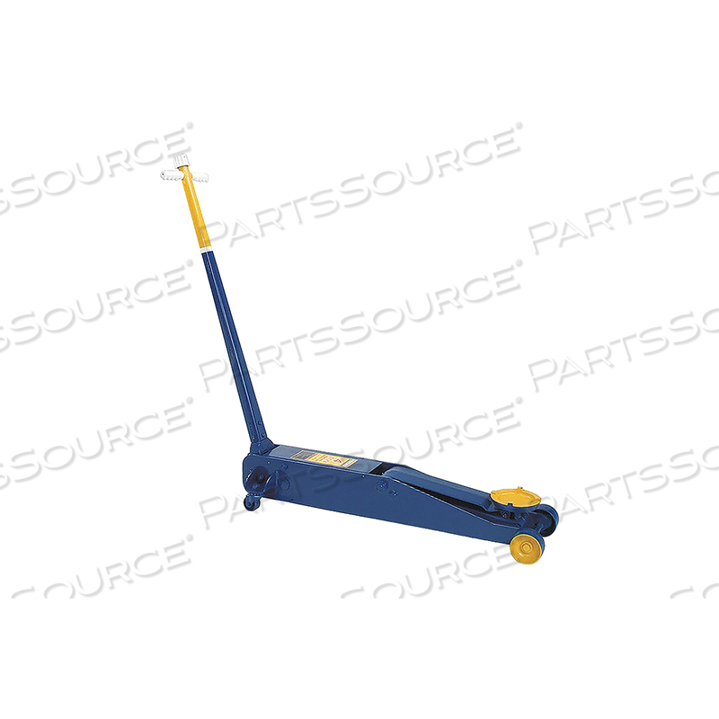 HYDRAULIC SERVICE JACK 4 TONS 5-1/2 H by Hein-Werner