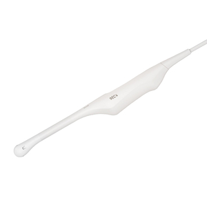 TRANSDUCER, LINEAR ARRAY FORM FACTOR, 2.9 TO 8.1MHZ FREQUENCY RANGE, 9EC4 SERIES, FOR USE WITH: FOR GENERAL ULTRASOUND by Siemens Medical Solutions