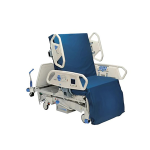 PICKUP + REPAIR - HILLROM TOTALCARE SHORT STAY BED