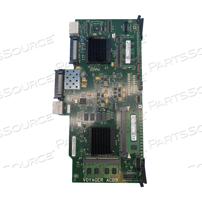 PartsSource Original Equipment Manufacturers