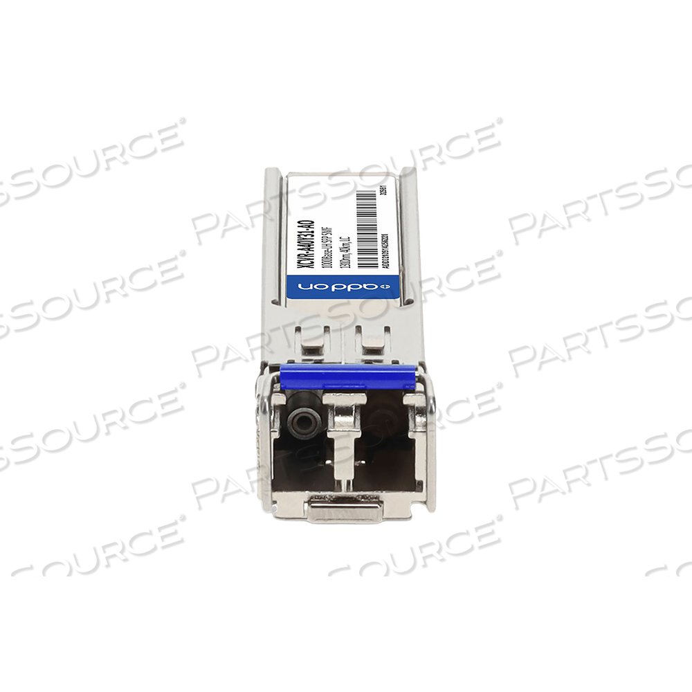 ADDON, SFP (MINI-GBIC) TRANSCEIVER MODULE, GIGE, TAA COMPLIANT by ADDON ADDON, SFP (MINI-GBIC) TRANSCEIVER MODULE, GIGE, TAA COMPLIANT by ADDON