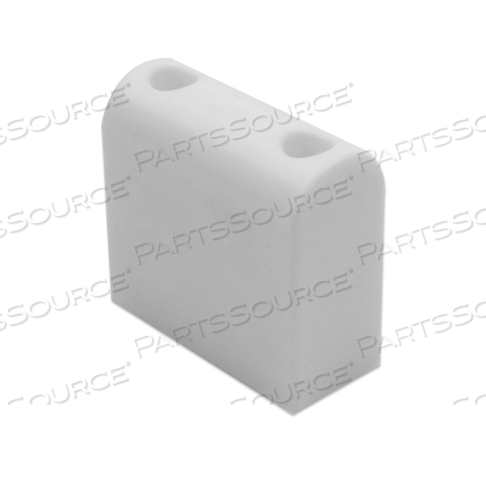 UHMW RACK GUIDE by STERIS Corporation