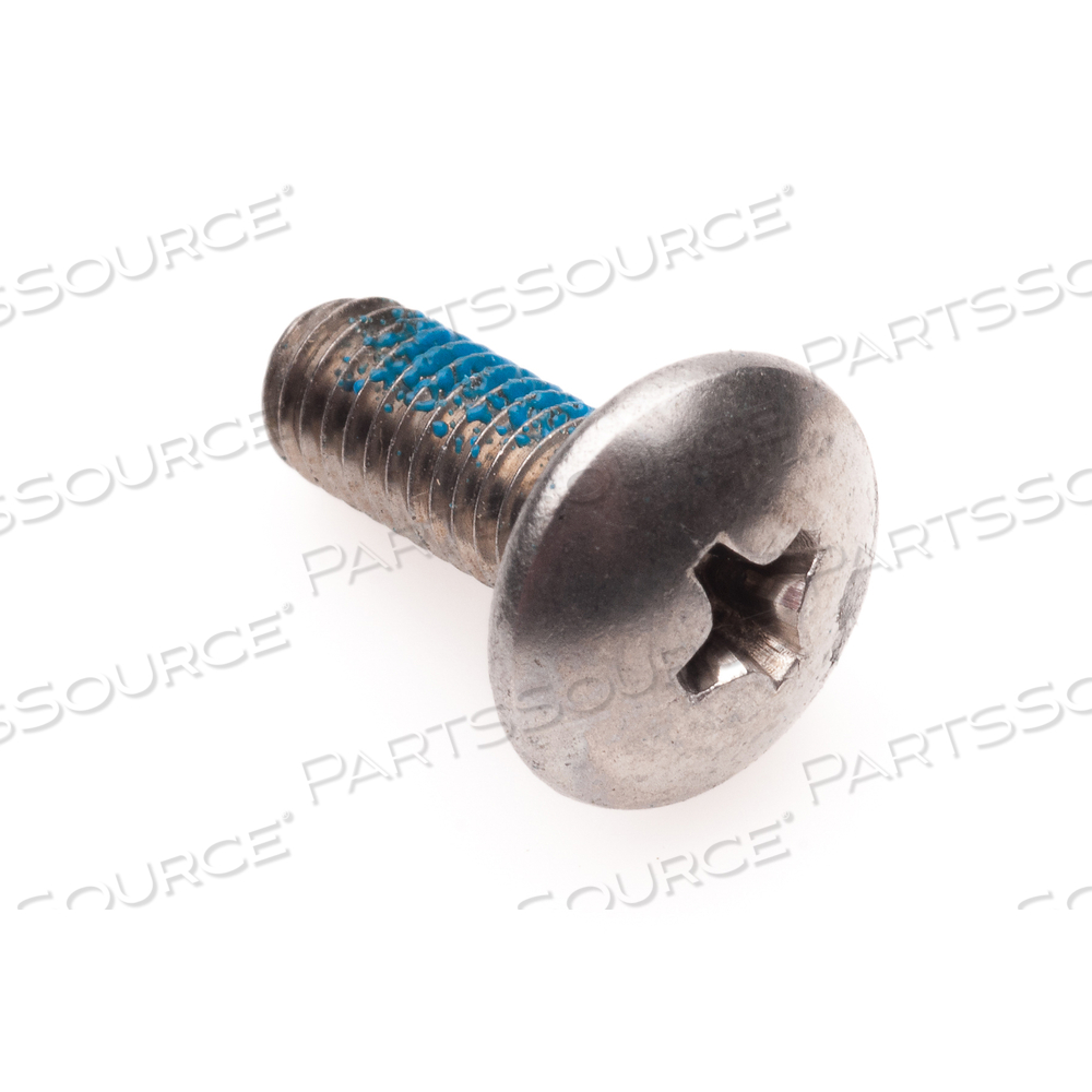 MACHINE SCREW, #10-32 X 1/2 IN, STAINLESS STEEL by STERIS Corporation