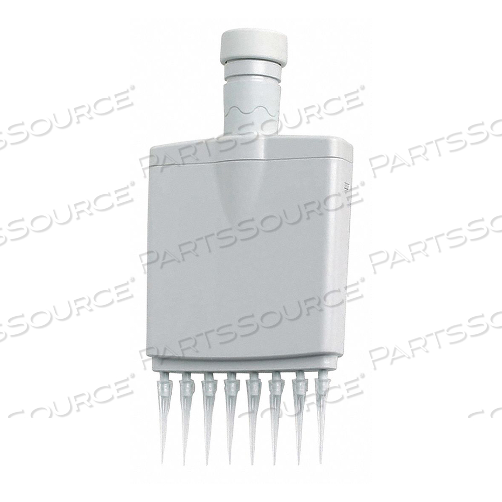 ELECTRONIC PIPETTE MODULE 10 TO 200UL by Wheaton
