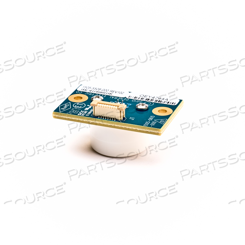 PCA EXHALATION FLOW INTERFACE BOARD FOR CARESCAPE™ R860, ENGSTRM VENTILATOR by Datex-Ohmeda