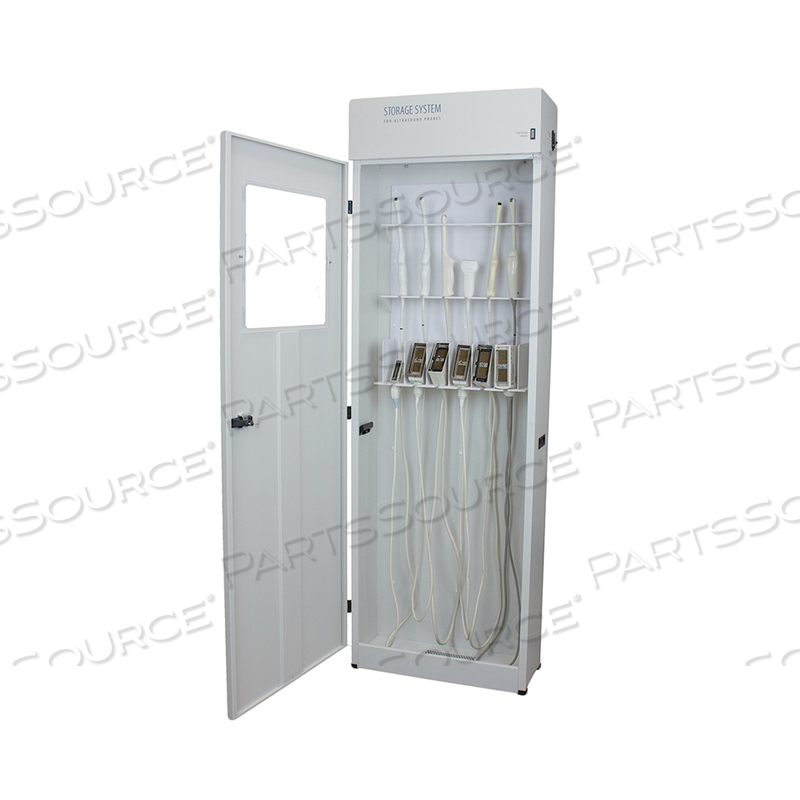 PROBE STORAGE CABINET (END OF LIFE / NO LONGER SUPPORTED BY OEM) PROBE STORAGE CABINET (END OF LIFE / NO LONGER SUPPORTED BY OEM)