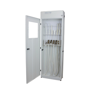 PROBE STORAGE CABINET (END OF LIFE / NO LONGER SUPPORTED BY OEM) by CIVCO Medical Solutions
