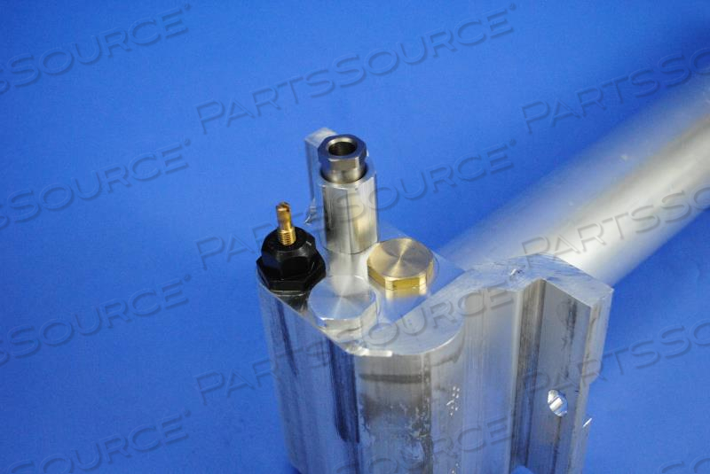 STRYKER CONSTANT DESCENT JACK ASSEMBLY - RECONDITIONED LIKE NEW 