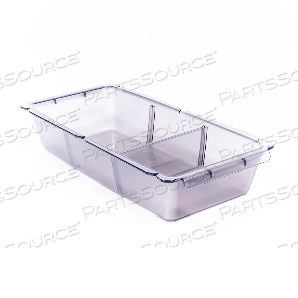 FRU SLIDING TRAY ASSEMBLY FOR MAC VU360 by GE Medical Systems Information Technology (GEMSIT)