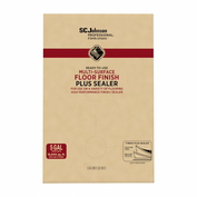 FLOOR FINISH LIQUID 5 GAL BAG HIGH GLOSS by SC Johnson