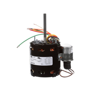 FAN MOTOR 115/230V, 1/20HP, 1P by Carter-Hoffman FAN MOTOR 115/230V, 1/20HP, 1P by Carter-Hoffman