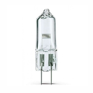LOW VOLTAGE BI PIN HALOGEN LAMP NON-REFLECTOR BULB by Philips Lighting