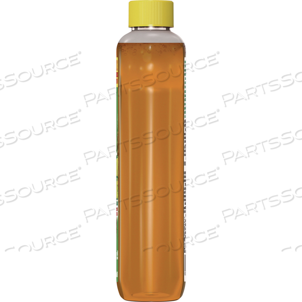 MULTI-SURFACE CLEANER DISINFECTANT CONCENTRATED, PINE SCENT, 14 OZ BOTTLE by Pine-Sol