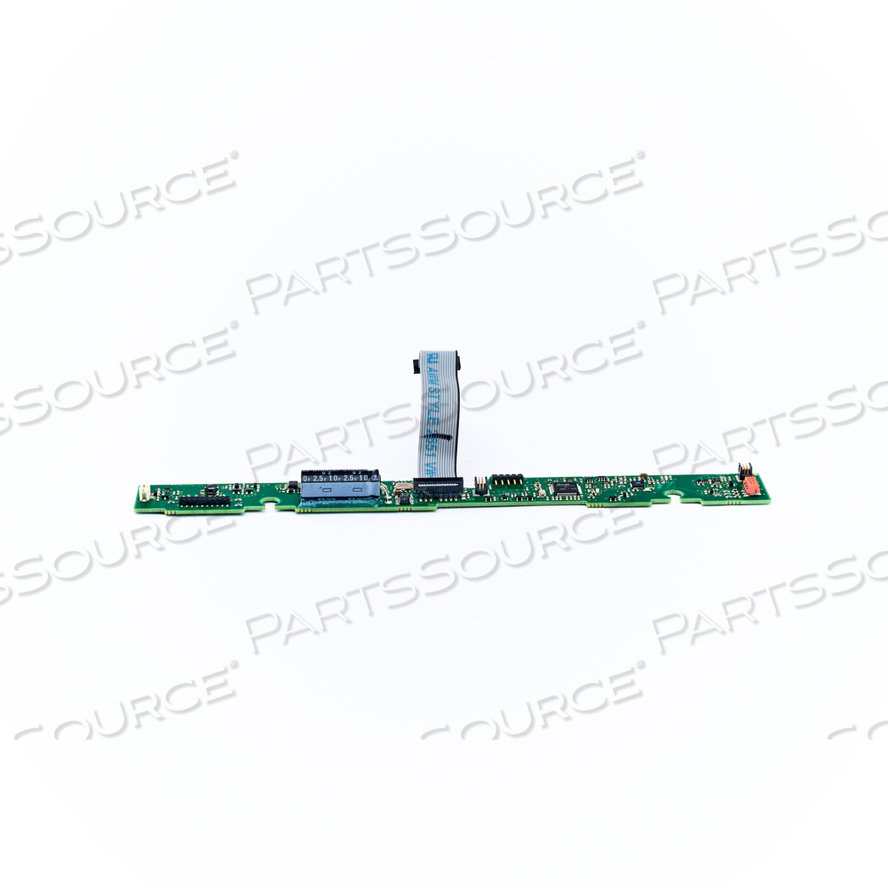 USER INTERFACE BOARD FOR CARESCAPE B650 