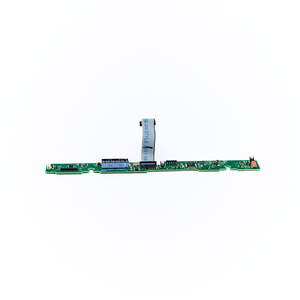 B650 USER INTERFACE BOARD by Datex-Ohmeda B650 USER INTERFACE BOARD by Datex-Ohmeda