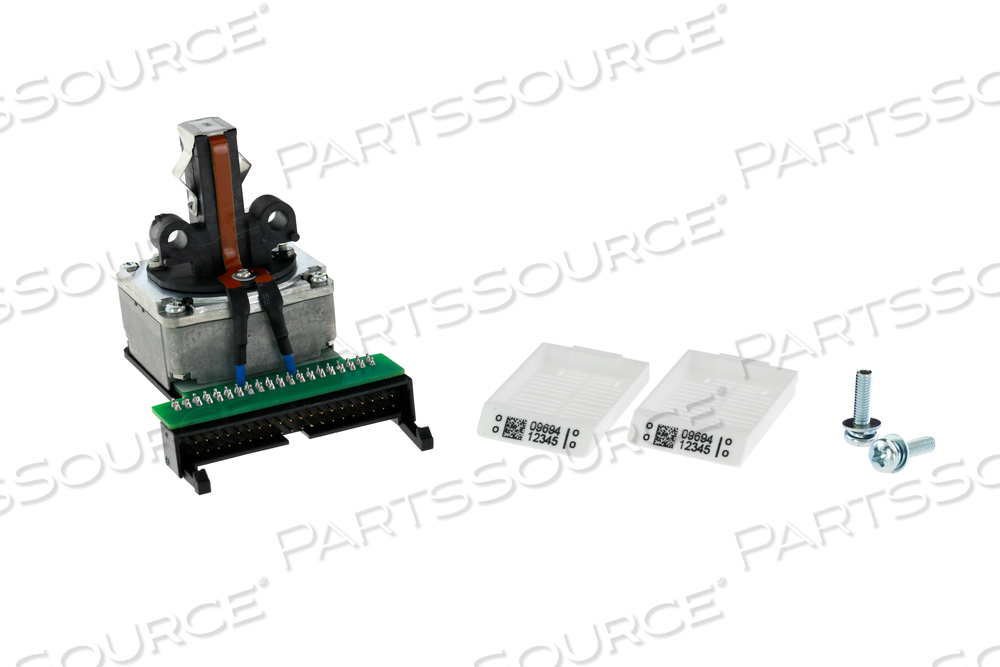 PRINT HEAD THERMO SHANDON 