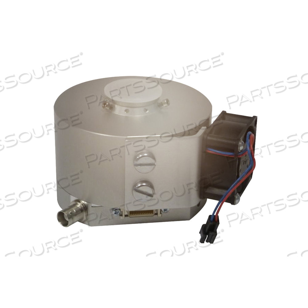TV CAMERA, CCD 1300 QSGL -V4 TV, FOR USE WITH: FOR C-ARM MACHINE by Siemens Medical Solutions