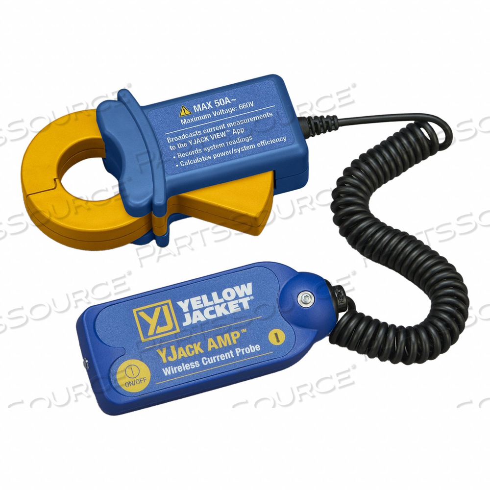 YJACK AMP by Yellow Jacket
