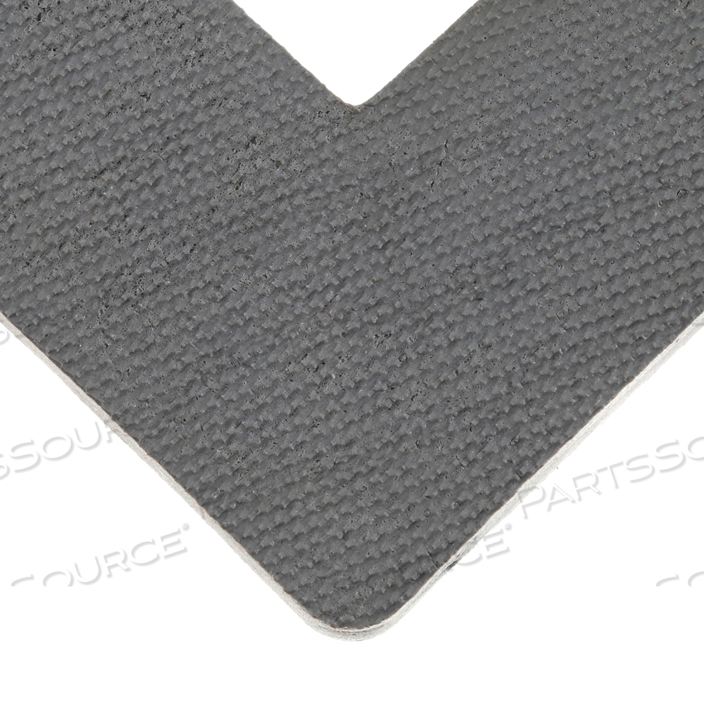 DOOR GASKET 15-3/4" X 11-1/2" 