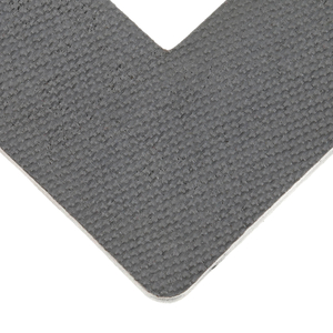 DOOR GASKET by Cleveland Range, LLC