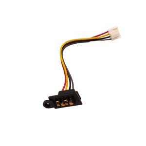 HARNESS ASSEMBLY, BATTERY CONNECTOR by CareFusion Alaris / 303