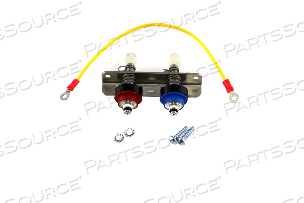 PRESSURE COUPLING KIT by Vantive US Healthcare LLC