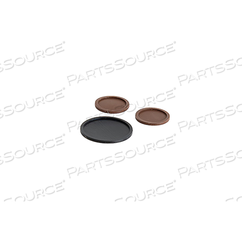 CONTROL BLOCK DIAPHRAGM PUCK FOR DELIVERY SYSTEM by ASI Medical, Inc